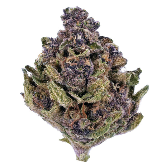 Grand Daddy Purple - 25.5% - INDICA