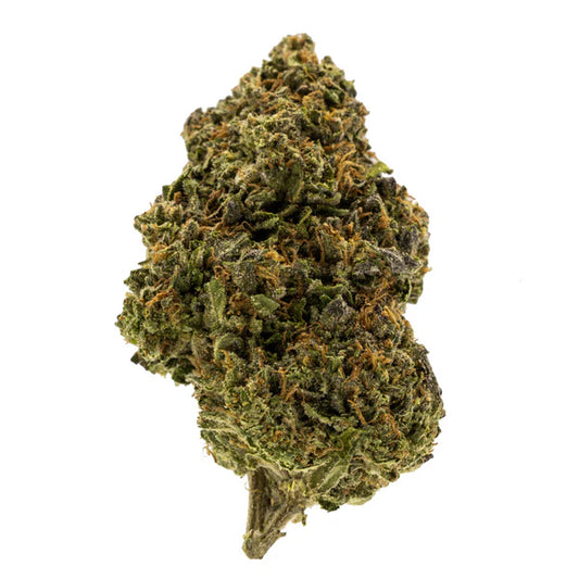 Green Crack - 32.45% - SATVIA