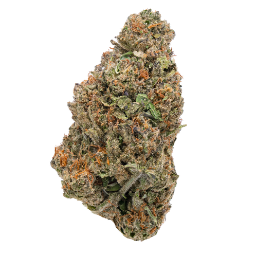 Ice Cream Runtz - 37% - INDICA