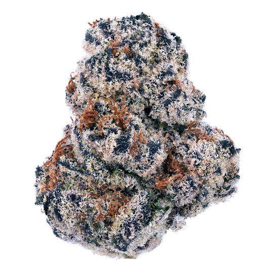 Purple Haze - 30.4% -SATIVA