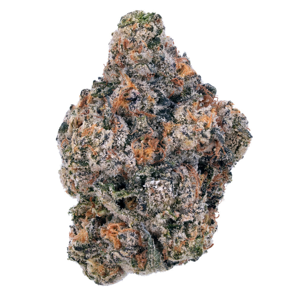 Sour Diesel - 26.91% - SATVIA